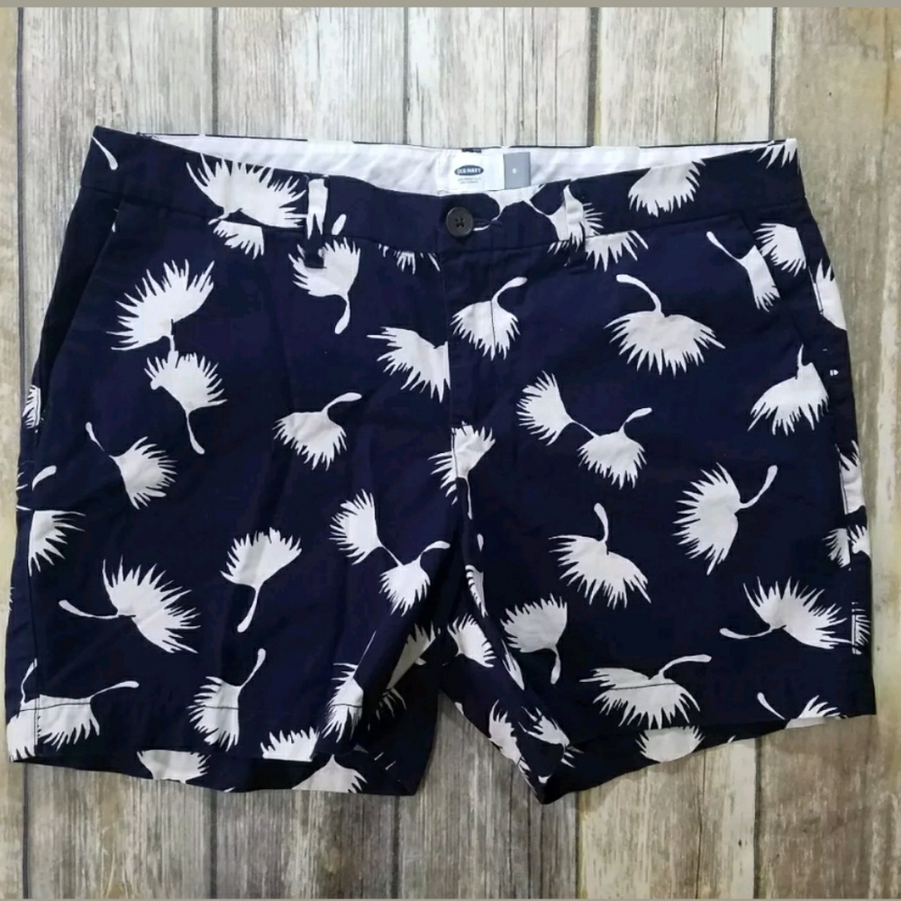 Old Navy Dandelion shorts